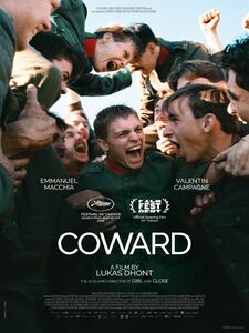 C-nema: Coward