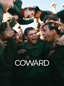 Siniclub: Coward