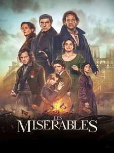 Siniclub: Les Misérables