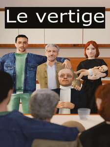 Le vertige