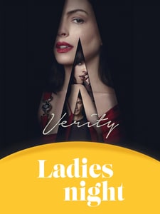 Ladies Night : Verity