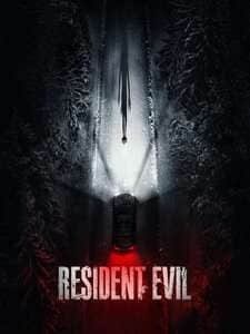 Resident Evil
