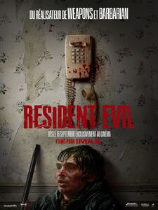 Resident Evil
