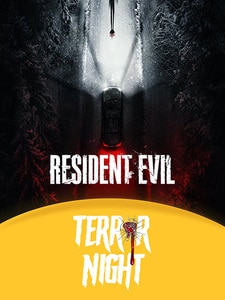 Terror Night: Resident Evil