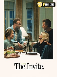The Invite
