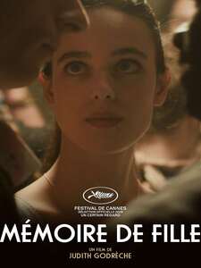 Mémoire de fille