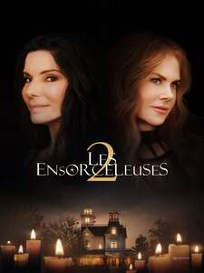 Les Ensorceleuses 2