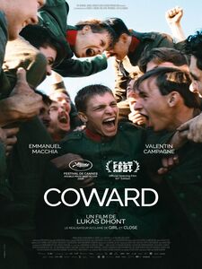 Avant-première : Coward