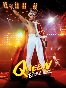Queen Budapest