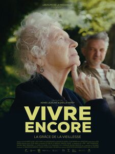 Séance spéciale : Vivre encore