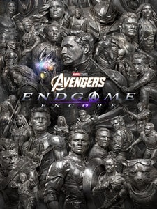 Avengers : Endgame Encore