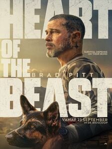 Heart of the Beast