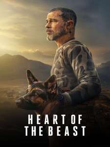 Heart of the Beast