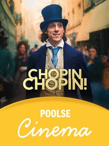 Chopin, Chopin!