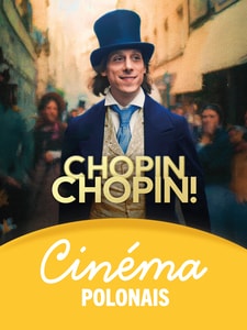 Chopin, Chopin!