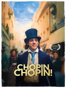 C-nema: Chopin, Chopin!