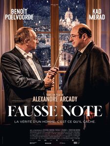 Fausse note