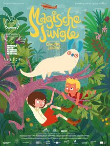 Magische Jungle