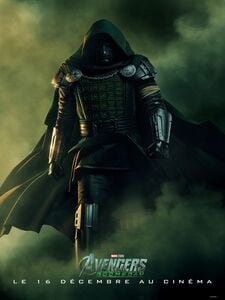 Avengers : Doomsday