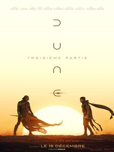 Dune Insiders Screening