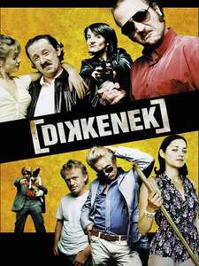 Dikkenek