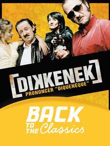 Dikkenek