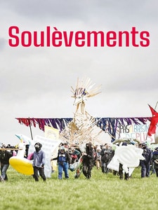 Ecrans Citoyens : Soulèvements