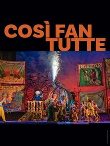 MET 26-27: Cosi Fan Tutte