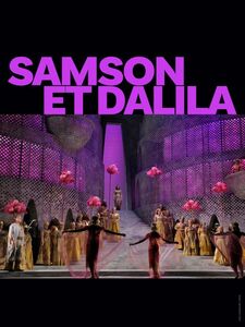 MET 26-27: Samson et Dalila