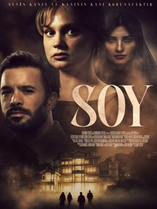 Soy