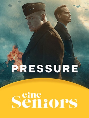 Poster film master template