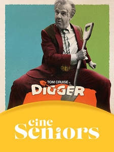 Cine Seniors : Digger