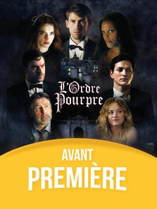 Avant-première : L'Ordre Pourpre