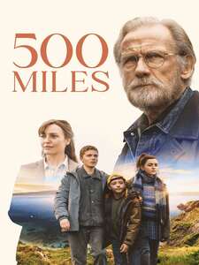 500 Miles
