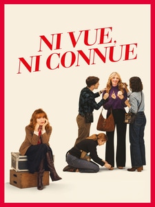 Ni vue, ni connue