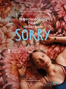 Speciale Voorstelling: Tegenwoordig Iedereen Sorry