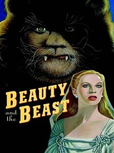 Ciné-club: La belle et la bête