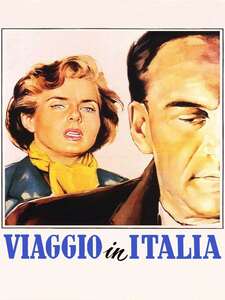 Ciné-club: Voyage en Italie
