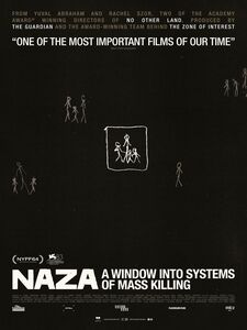 Ecrans Citoyens : Naza