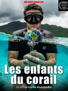 Titouan, les enfants du corail