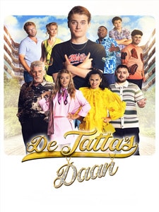 De Tatta's : Daan