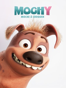 Mochy
