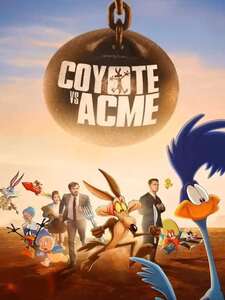 Coyote vs. Acme