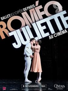 Roméo et Juliette (Opéra National de Paris)