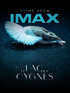 Le Lac des Cygnes (Opéra National de Paris)