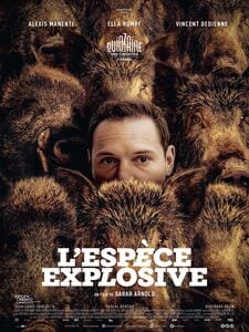 L'espèce explosive