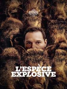 L'espèce explosive