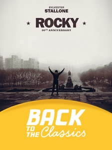 Rocky