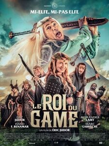 Le Roi du Game