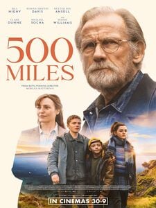 Siniclub: 500 Miles